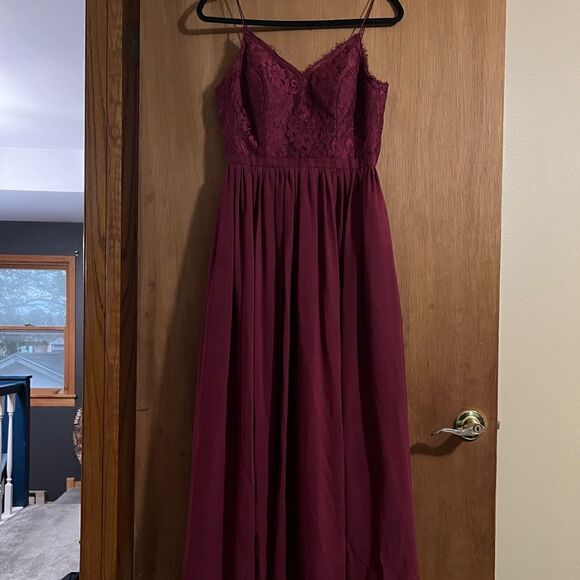 Weddington Way Formal Dress Size 4 - Picture 1 of 11
